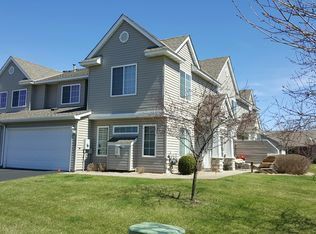 15341 Sodium St NW, Ramsey, MN 55303