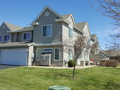 15341 Sodium St NW, Ramsey, MN, 55303