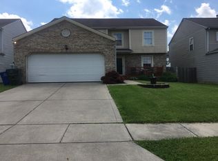 331 Effington Ln, Columbus, OH
