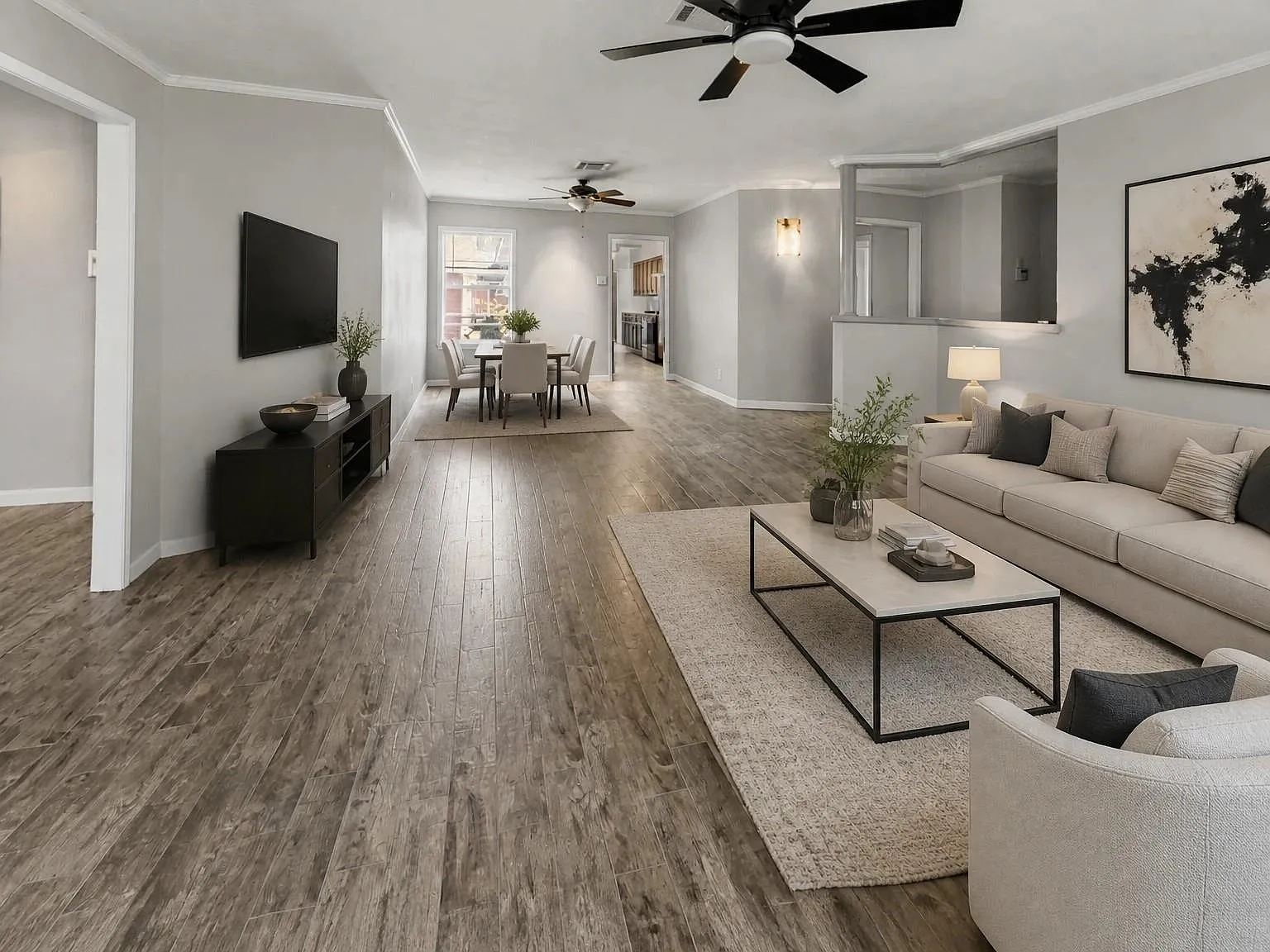 5 bed, 3.0 bath, 2234 sqft, $3,295 — Photo 3