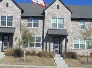 2504 Red Tailed Hawk Ln, McKinney, TX 75071