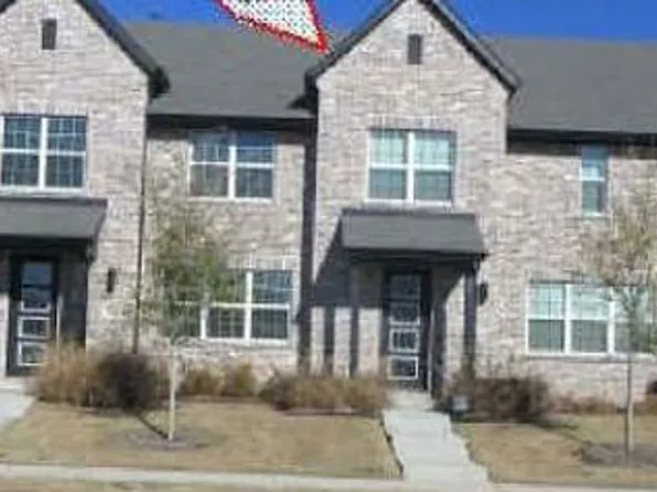 2504 Red Tailed Hawk Ln, McKinney, TX 75071