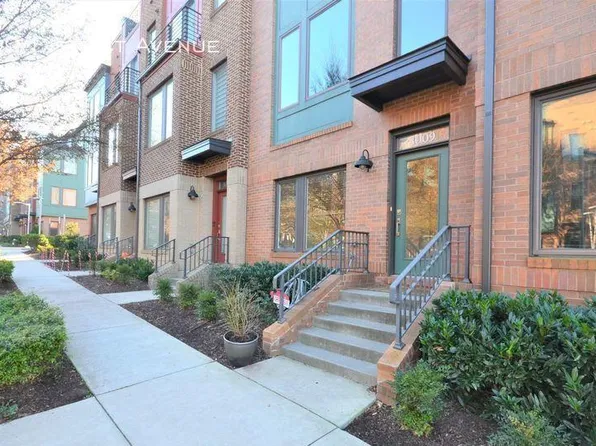 3009 District Ave, Fairfax, VA 22031