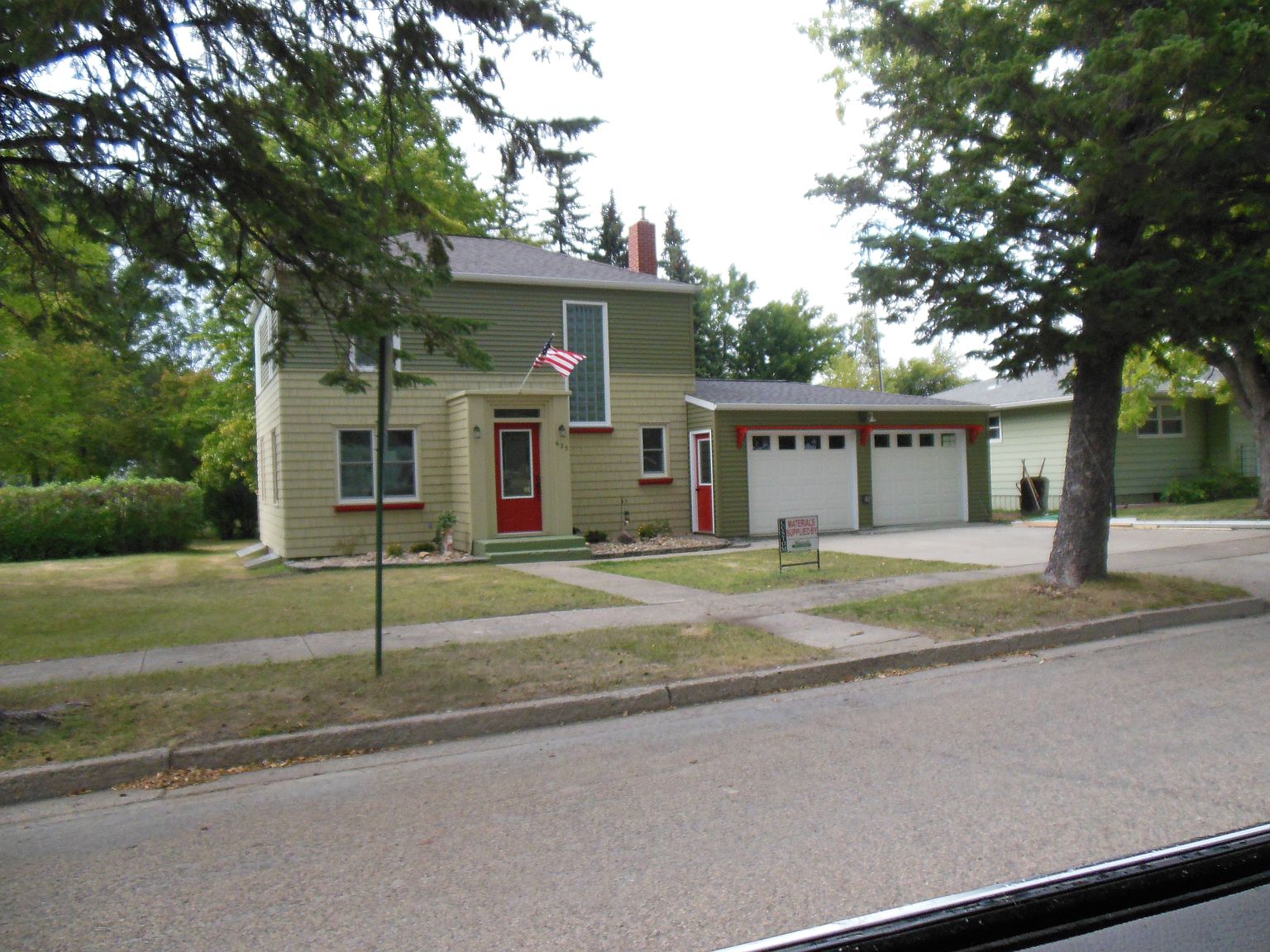 623 11th Ave, Langdon, ND 58249 Zillow