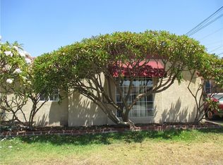 3511 California St, Huntington Park, CA 90255