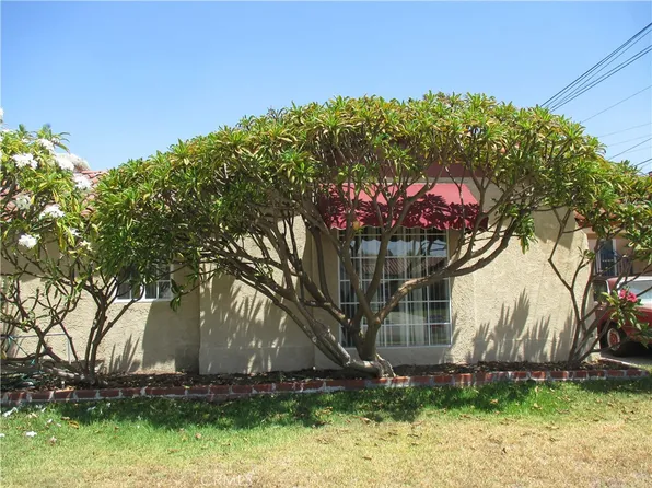 3511 California St, Huntington Park, CA 90255