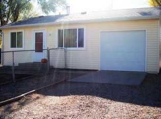 2931 Jon Hall St, Grand Junction, CO 81503