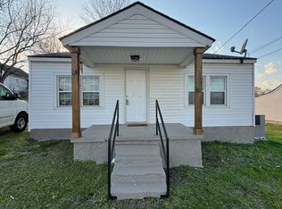 412 Heil Quaker Ave, Lewisburg, TN 37091