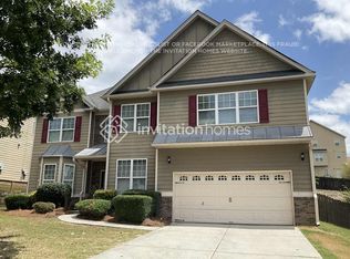 859 Ashton Park Ct, Lawrenceville, GA 30045