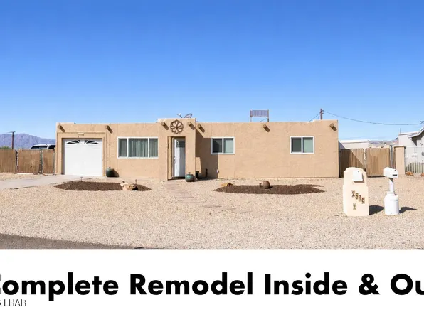 2589 Inverness Dr, Lake Havasu City, AZ 86404