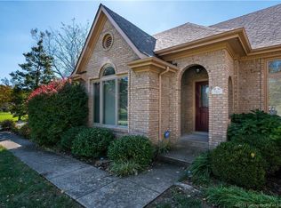 1306 Chapel Creek Ct, New Albany, IN 47150