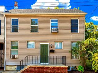 306 Madison St, Frederick, MD 21701