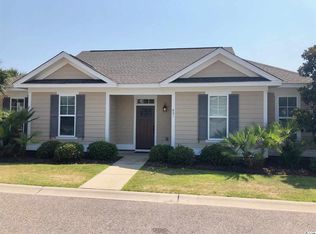601 Ratoon Ln, North Myrtle Beach, SC 29582