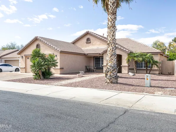 1515 N Poppy Street, Casa Grande, AZ 85122