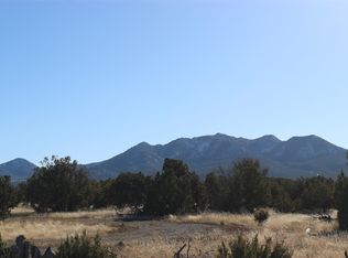 83 Grenfell Ranch Rd, Cerrillos, NM 87010