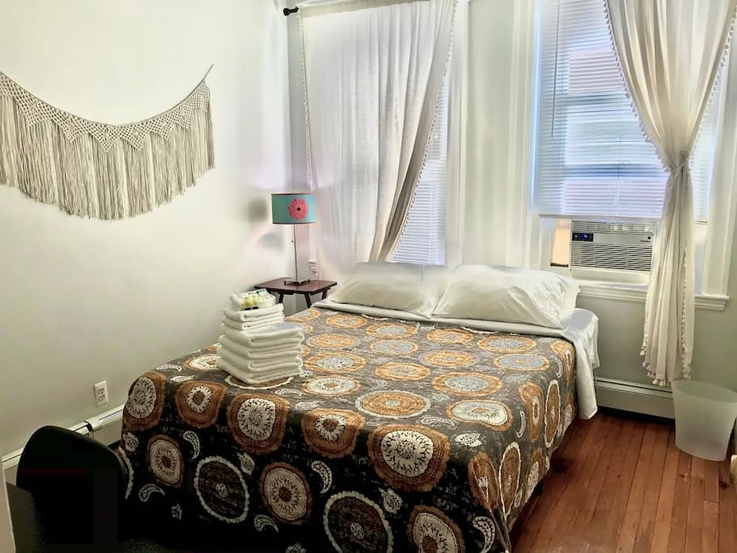 1 bed, 1.0 bath, $5,361 — Photo 2