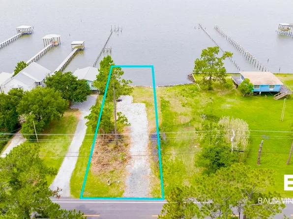 11629 County Road 1, Fairhope, AL 36532