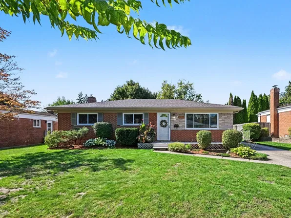14441 Arden St, Livonia, MI 48154