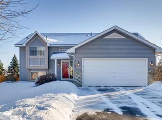 2185 Elsberry Curv, Shakopee, MN 55379