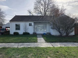 3040 College St, Baker City, OR 97814