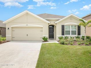 280 Sorrento Dr, Cocoa, FL 32922