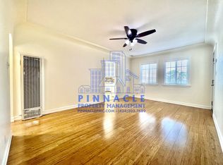 911 Sartori Ave #C, Torrance, CA 90501