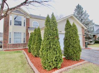 2346 N Sunrise Dr, Round Lake Beach, IL