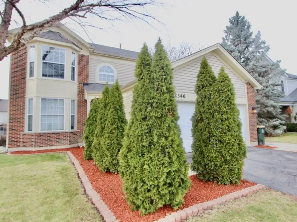2346 N Sunrise Dr, Round Lake Beach, IL 60073