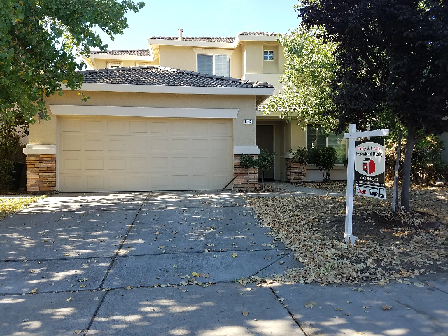 623 Coppola Ct photo 1