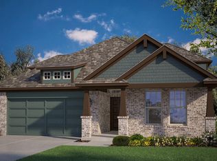 MULBERRY Plan, Treeline, Justin, TX 76247