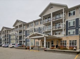 760 Mayfair St #321, Kamloops, BC V2B0E5