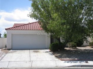 4315 La Ronda Cir #0, North Las Vegas, NV 89032