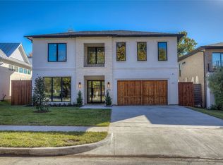 3838 Valley Ridge Rd, Dallas, TX 75220