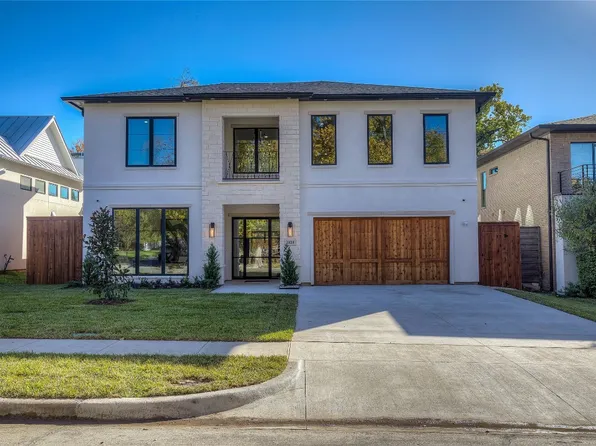 3838 Valley Ridge Rd, Dallas, TX 75220
