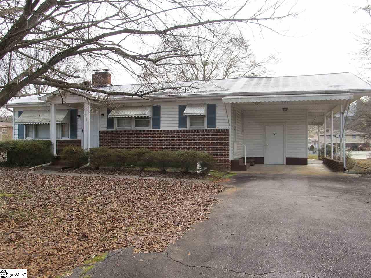 207 Dacusville Rd, Marietta, SC 29661 Zillow