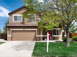 5405 Suffolk Cir, Castle Rock, CO 80104