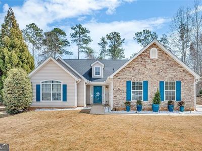 1020 Adie Cv, McDonough, GA, 30253