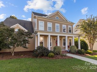 2943 Keady Mill Loop, Kannapolis, NC 28081