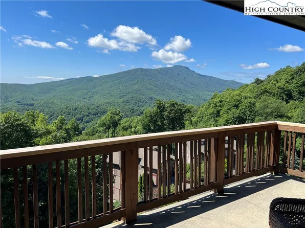 465 Indian Paintbrush Drive #RS-5, Banner Elk, NC 28604