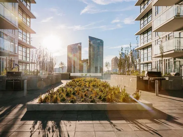 1188 W 3rd St SE #706, Calgary, AB T2G 1H8