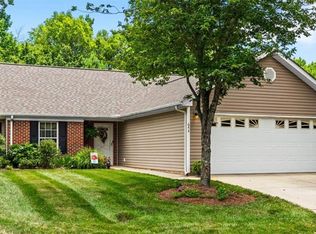 644 Huntingdon St, Elon, NC 27244