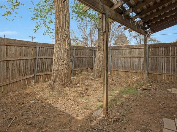 1403 S Hughes St, Amarillo, TX 79102