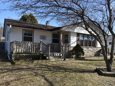 6644 N 91st St, Milwaukee, WI, 53224