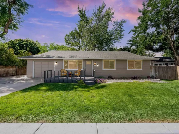 2685 N Christine St, Boise, ID 83704