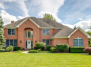 21629 W Morning Dove Ct, Kildeer, IL
