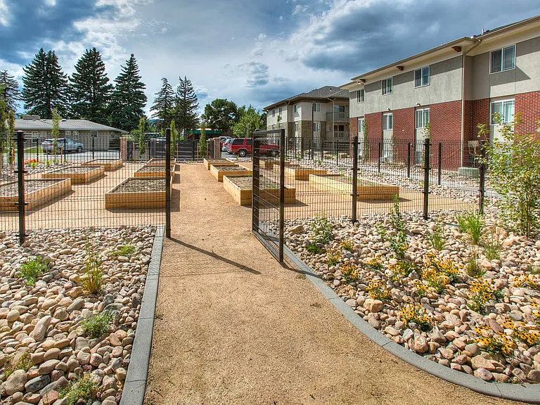 Village on Plum — Photo 8