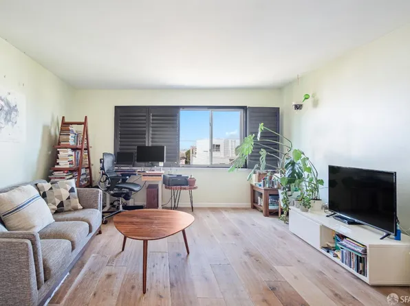 1471 19th Avenue #3, San Francisco, CA 94122