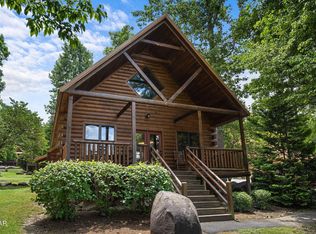 169 White Oak Resort Way, Gatlinburg, TN 37738