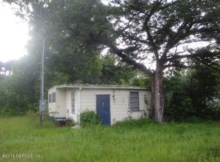 2586 Leon Rd, Jacksonville, FL 32246