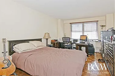 Rented by Buchbinder & Warren